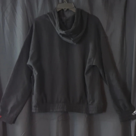 BEBE Sport Hoodie NWT - Picture 7 of 11